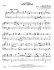 Anthem (from 