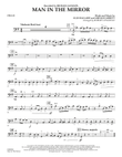 Man in the Mirror - Cello