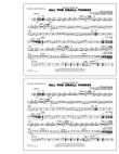 All The Small Things - Multiple Bass Drums