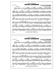 Enter Sandman - Bb Tenor Sax