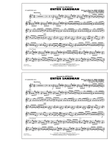 Enter Sandman - Eb Baritone Sax