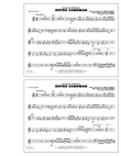 Enter Sandman - 3rd Bb Trumpet
