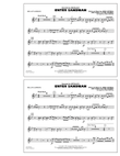 Enter Sandman - Bells/Xylophone