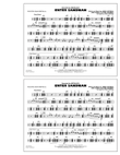 Enter Sandman - Multiple Bass Drums