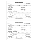 Enter Sandman - Aux Percussion