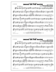 Smoke On The Water - Eb Alto Sax