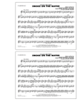 Smoke On The Water - Eb Baritone Sax