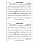 Rock & Roll - Part II (The Hey Song) - Bb Tenor Sax