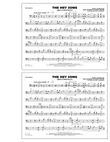 Rock & Roll - Part II (The Hey Song) - Trombone