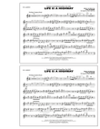 Life Is A Highway - Bb Clarinet