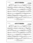 Life Is A Highway - 1st Bb Trumpet