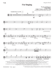 I'm Singing - Viola
