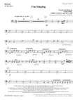 I'm Singing - Bassoon (Cello sub.)