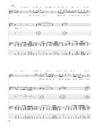 Stay With Me Acoustic Guitar scores gallery preview page 4