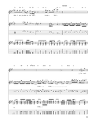 Stay With Me Acoustic Guitar scores gallery preview page 5