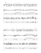 Stay With Me Acoustic Guitar scores gallery preview page 6