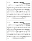 Let's Get It Started - 2nd Bb Trumpet