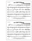 Let's Get It Started - 3rd Bb Trumpet