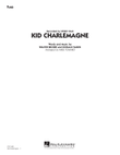 Kid Charlemagne - Piano