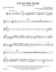 Eye Of The Tiger - Mallet Percussion
