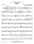 Rehab - Trombone