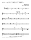 Overture to Miracle On 34th Street - Mallet Percussion
