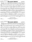 God Bless America - Baritone B.C. mini preview
