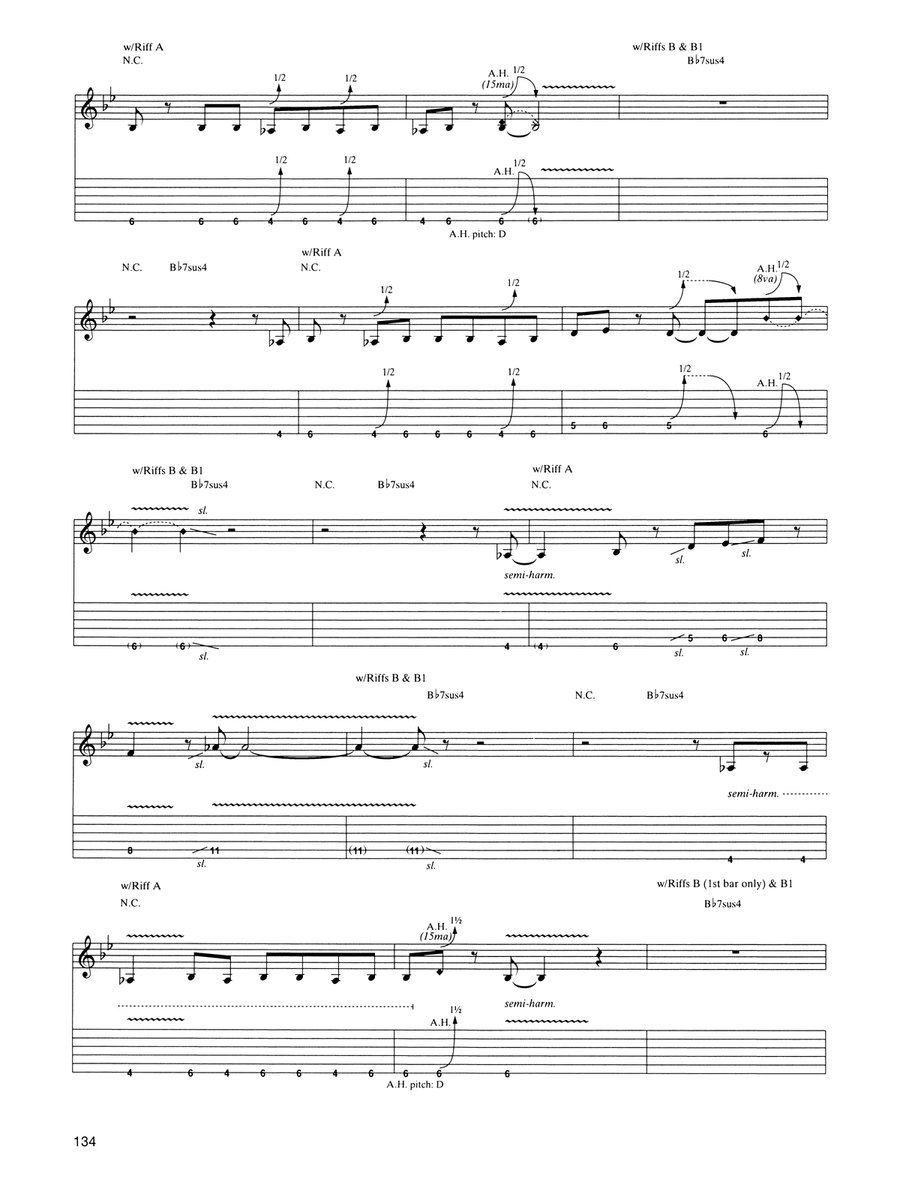 Psycho Monkey Psycho Monkey Acoustic Guitar scores gallery preview page 2