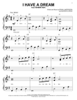 I Have A Dream mini preview