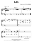 S.O.S. mini preview