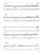 My My, Hey Hey (Out Of The Blue) Acoustic Guitar scores gallery preview page 3