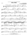Silver Bells - Flute