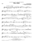 Silver Bells - Oboe