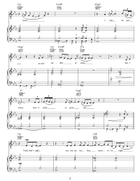 Talking Old Soldiers Piano, Vocal, Guitar scores gallery preview page 3