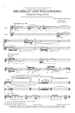 Drumbeat And Willowsong (Pukjantan Yangryu Ga)