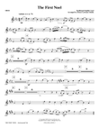 The First Noel - Oboe