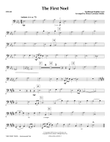 The First Noel - Cello