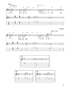 I Want To Hold Your Hand Acoustic Guitar scores gallery preview page 3