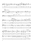 Too Much Acoustic Guitar scores gallery preview page 4