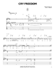 Cry Freedom