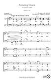 Amazing Grace