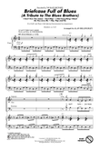 Briefcase Full Of Blues (A Tribute to the Blues Brothers)