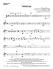 I Will Rise - Alto Sax (sub. Horn)