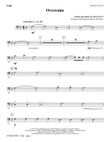 Overcome - Cello