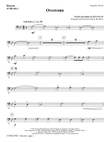Overcome - Bassoon (Cello sub.)