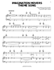 Imagination Movers Theme Song