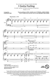 I Gotta Feeling (arr. Mark Brymer)