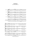 Hallelujah (arr. Barrie Carson Turner)