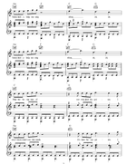 The Captain Guitar scores gallery preview page 3