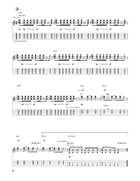 Hot 'Lanta Acoustic Guitar scores gallery preview page 4